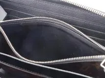 LOUIS VUITTON　ルイ・ヴィトン　ジッピーXL　モノグラム・マカサー　M61506　2141300436248　【205】