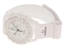 OMEGA×Swatch オメガ×スウォッチ ミッショントゥザムーン OMEGA×Swatch オメガ×スウォッチ ミッショントゥザムーン