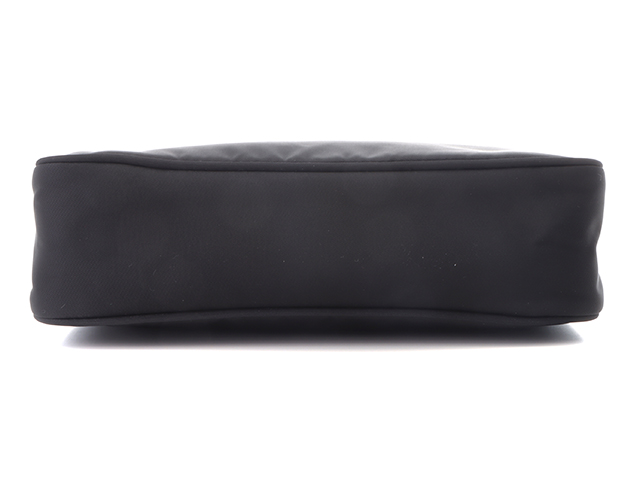 PRADA ブラックカラー プラダ トートバッグ/ショルダーバッグ バッグ レディース