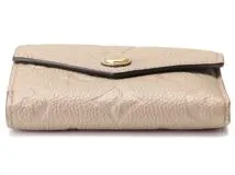 ルイヴィトン モノグラム ポルトフォイユ・ゾエ トゥルトレール ルイヴィトン ポルトフォイユ ゾエM69800 トゥルトレール！美品 - メルカリ