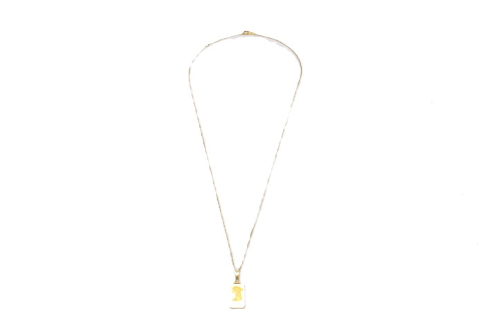 JEWELRY ノンブランドジュエリー SWISS BANK CORPORATION FINE