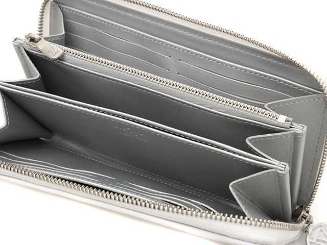 ルイヴィトン LVアエログラム ジッピーウォレット 長財布 70415 LOUIS