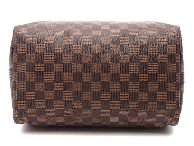 LOUIS VUITTON　ルイ・ヴィトン　スピーティ・ハンドリエール30　ダミエ　N41367　ハンドバック　2141300442782　【205】