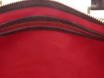 LOUIS VUITTON　ルイ・ヴィトン　スピーティ・ハンドリエール30　ダミエ　N41367　ハンドバック　2141300442782　【205】