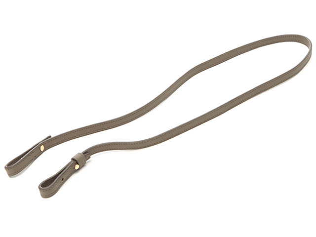 CELINE セリーヌ スモール フォールド カバ  2WAYバッグ ハンドバッグ ショルダーバッグ トープ カーフ【473】