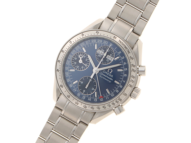 全ての オメガ OMEGA スピードマスター SS 3523.80.00 デイデイト その他