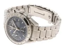 OMEGA オメガ スピードマスター デイデイト 3523.80.00 SS