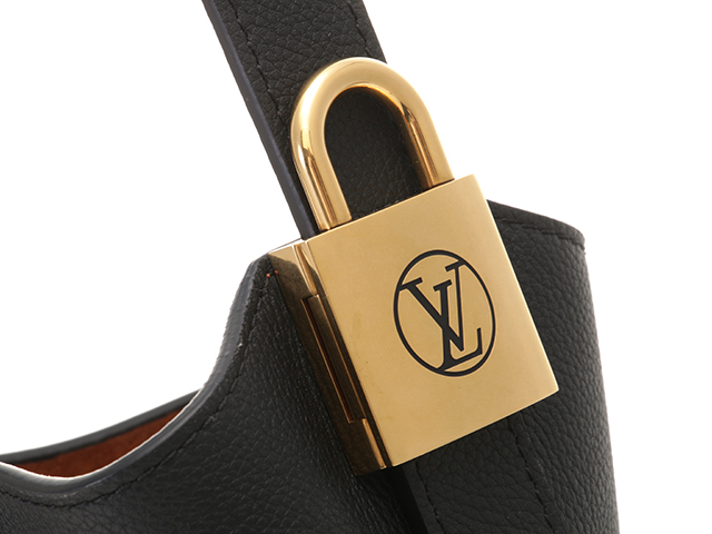 LOUIS VUITTON ルイヴィトン ショルダーバッグ ロウキ・ホーホーMM  