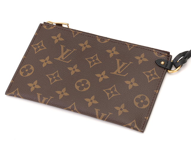 LOUIS VUITTON ルイヴィトン ショルダーバッグ ロウキ・ホーホーMM  