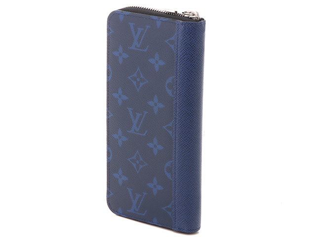LOUIS VUITTON ルイヴィトン ジッピーウォレット・ヴェル