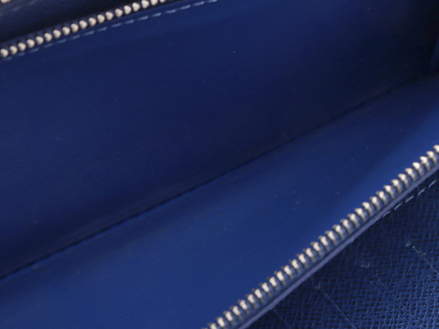 LOUIS VUITTON ルイヴィトン ジッピーウォレット・ヴェルティカル