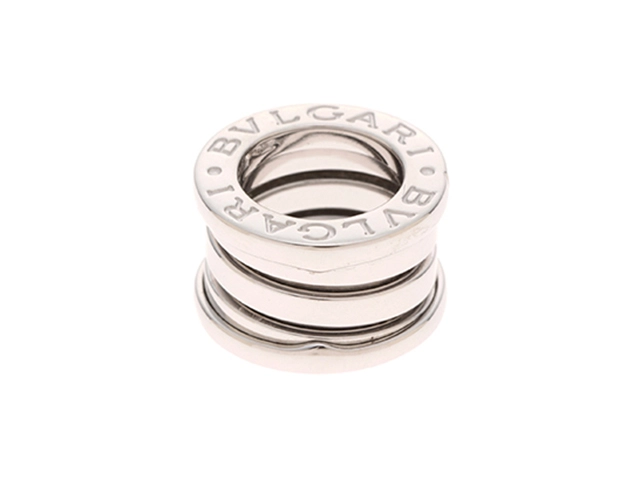 BVLGARI ブルガリ B-zero1 ビーゼロワン ペンダントトップ K18