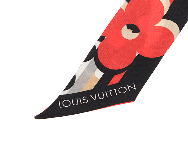LOUIS VUITTON ルイヴィトン バンドーBB・ポップモノグラム