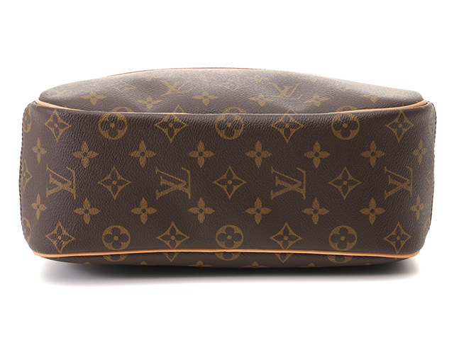 LOUIS VUITTON ルイ・ヴィトン トゥルーヴィル モノグラム
