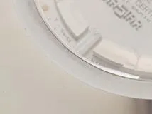 現状販売　RADO　ラドー　ダイヤスター　シルバー文字盤　ステンレススチール　自動巻き　メンズ時計　2141300449514【207】