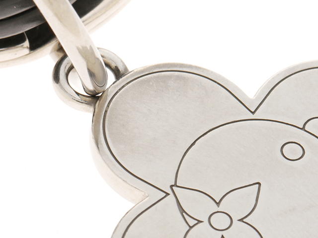 LOUIS VUITTON ルイヴィトン キーホルダー・ドラゴンヌ