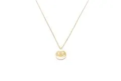 JEWELRY ノンブランドジュエリー ネックレス スマイリー ニコ