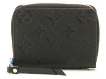 【数量限定】 LOUIS VUITTON ルイ・ヴィトン コインケース ジッピーコイン 小物
