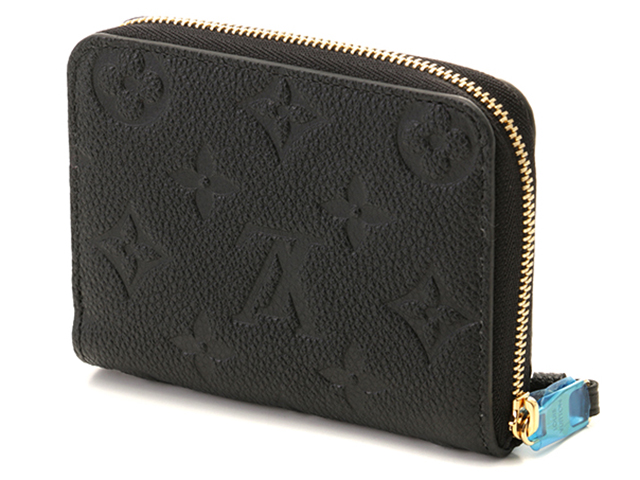 LOUIS VUITTON ルイ・ヴィトン コインケース ジッピーコイン
