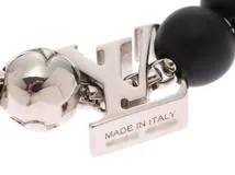 LOUIS VUITTON　ルイ・ヴィトン　ブレスレット・モノグラム　ビーズ　M00512　SS【431】2141300453122