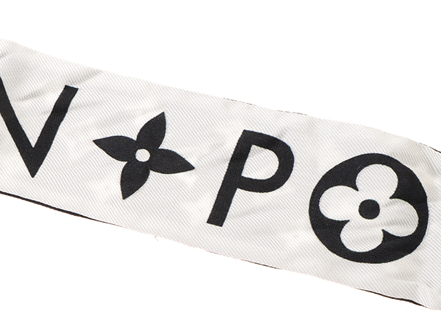 LOUIS VUITTON ルイヴィトン バンドーBB・モノクラム