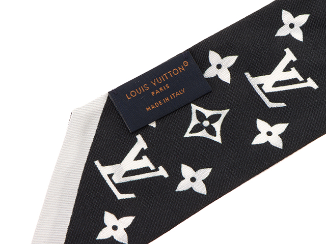 LOUIS VUITTON ルイヴィトン バンドーBB・モノクラム