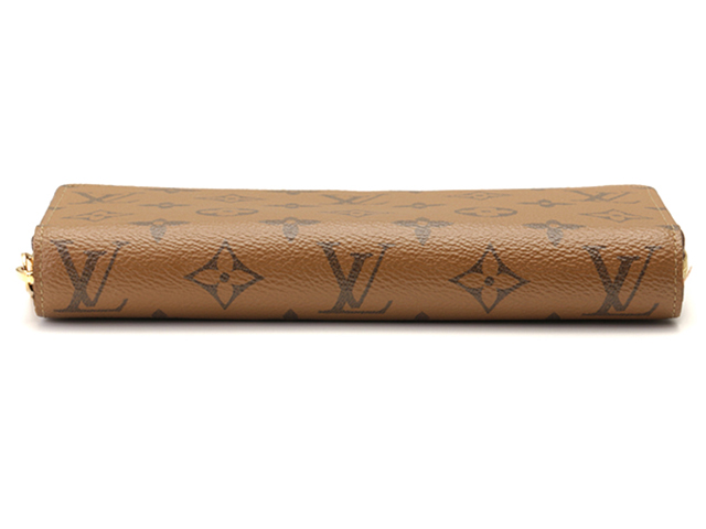 LOUIS VUITTON 【新品】ルイ・ヴィトン ジッピー ウォレット