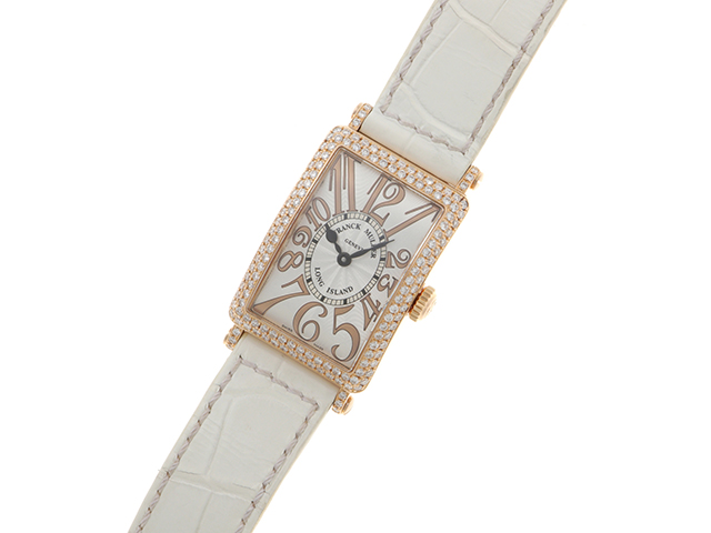 フランクミュラー ロングアイランド レリーフ 902QZD 902QZD RELIEF AC フランクミュラー(FRANCK MULLER) ロング
