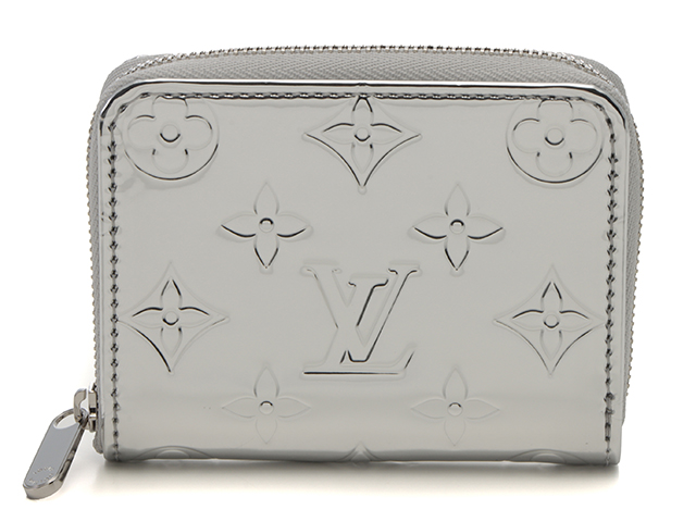Louis Vuitton コインケース グレー ルイ ヴィトン Louis Vuitton コインケース キーケース