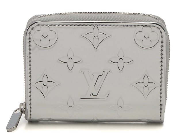 極美品✨ルイヴィトン モノグラム ジッピーコインパース コインケース ICチップ LOUIS VUITTON 新品同様 ルイヴィトン エキゾチック モノグラム