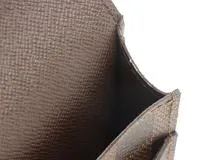 LOUIS VUITTON　ルイヴィトン　エテュイ･シガレット　ダミエ　N63024　2141300454853　【432】