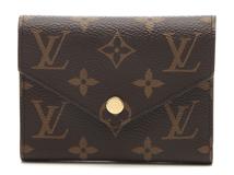 取引中　ヴィトン　財布　美品 M83337】 LOUIS VUITTON ルイヴィトン モノグラム 財布 スーパー
