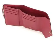 LOUIS VUITTON　ルイヴィトン　ポルトフォイユ・ヴィクトリーヌ　モノグラム･キャンバス　　M41938　　2141300455546　【437】