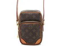 LOUIS VUITTON ルイ・ヴィトン ショルダーバッグ アマゾン M14014