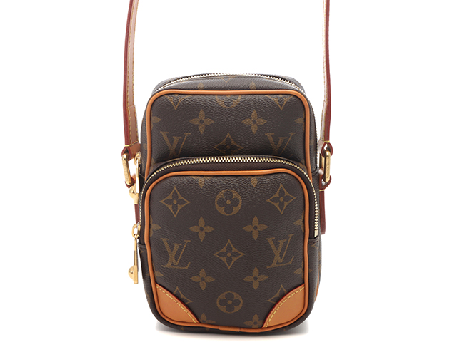 LOUIS VUITTON ルイ・ヴィトン ショルダーバッグ アマゾン M14014
