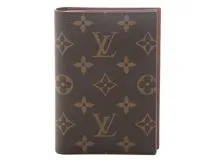 美品 ルイヴィトン パスポート モノグラム M60179 クーヴェルテュール 楽天市場】【財布】LOUIS VUITTON ルイ ヴィトン モノグラム