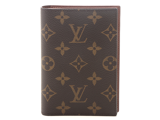 LOUISVUITTON ルイヴィトン パスポートカバー 楽天市場】【新品】 ルイヴィトン パスポートカバー クーヴェル