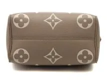 【美品】ルイ・ヴィトン（オリエントパイソン）スピーディ20　バンドリエール LOUIS VUITTON(ルイヴィトン) / オリエント パイソン スピーディ