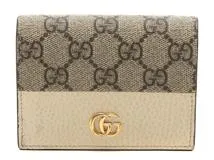 ★グッチ フラットパンプス GGシマ 金具 アイボリー レザー GG柄 パンプス（レディース） グッチ 人気ブランドランキング2025