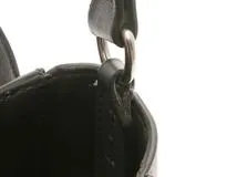 CELINE　セリーヌ　フレームバッグ　ミディアム　180263　ピンク/グレー　レザー【431】2141300457571