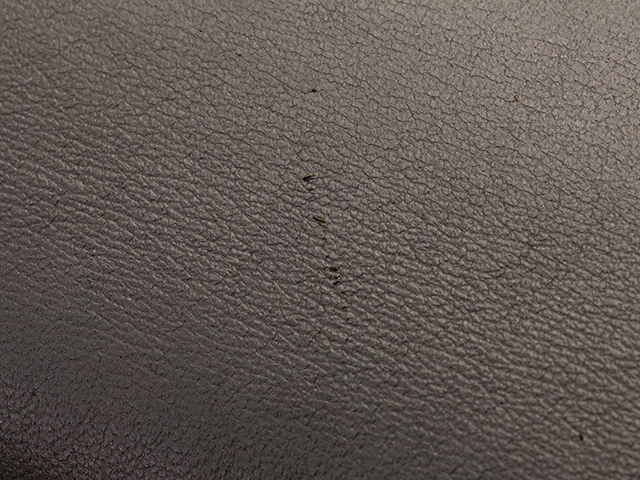 CELINE セリーヌ フレームバッグ ミディアム 180263 ピンク/グレー レザー【431】2141300457571