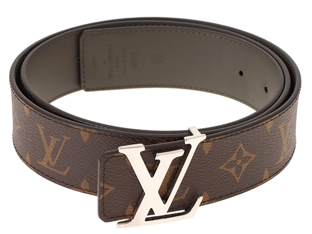 LOUIS VUITTON　ルイヴィトン　サンチュール　アナグラム　LVベルト LOUIS VUITTON ルイヴィトン アパレル/ベルト サンチュール・LV