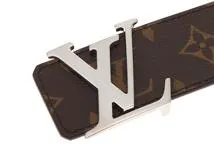 LOUIS VUITTON ルイヴィトン アパレル/ベルト サンチュール・LV