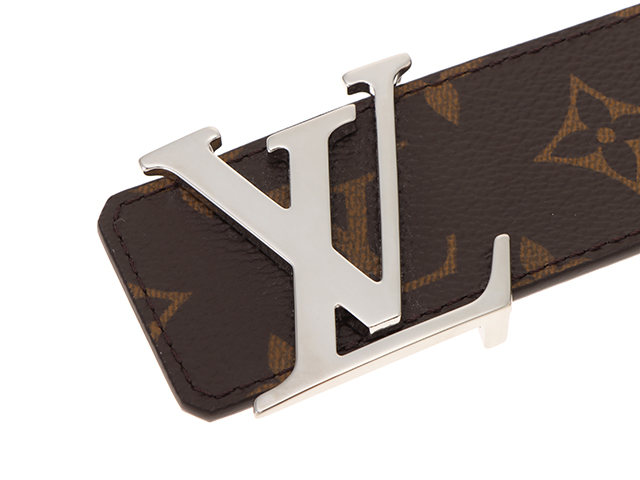 LOUIS VUITTON ルイヴィトン アパレル/ベルト サンチュール・LV