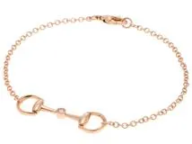 GUCCI ゴールドチェーンブレスレット時計とリングセット GUCCI ゴールドチェーンブレスレット時計とリングセット GUCCI