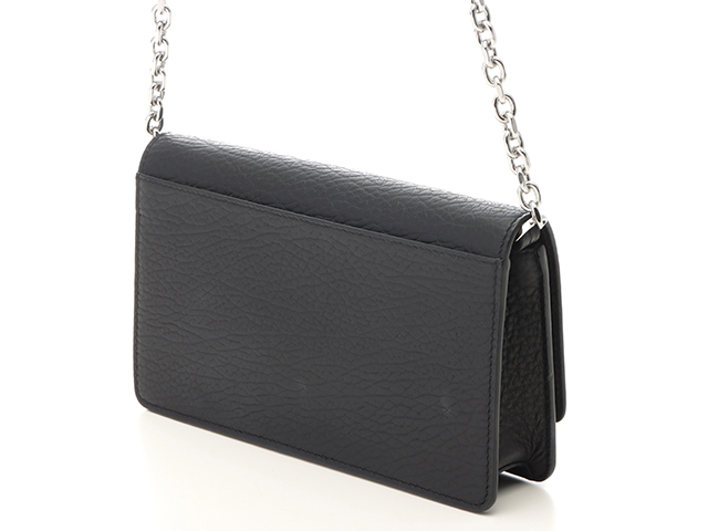 Maison Margiela メゾン マルジェラ 4ステッチ チェーン