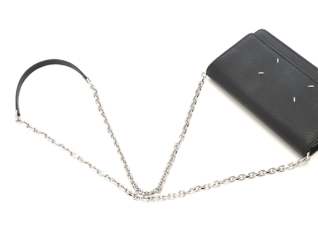 Maison Margiela メゾン マルジェラ 4ステッチ チェーン