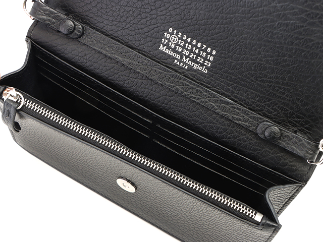 Maison Margiela メゾン マルジェラ 4ステッチ チェーン