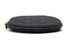 Louis Vuitton ルイ・ヴィトン ポルトモネロン モノグラム・ミニ