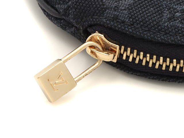 Louis Vuitton ルイ・ヴィトン ポルトモネロン モノグラム・ミニ